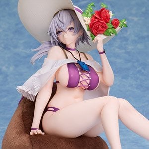 ☆特価品 アズールレーン ジュリオ・チェザーレ 日差しのAlta marea