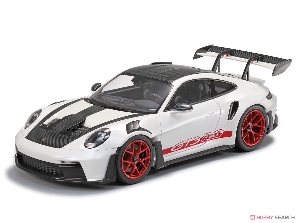 ポルシェ 911 GT3 RS (992) (プラモデル) - ホビーサーチ カーモデル