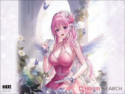 ブシロード ラバーマットコレクション V2 Vol.1430 勝利の女神：NIKKE