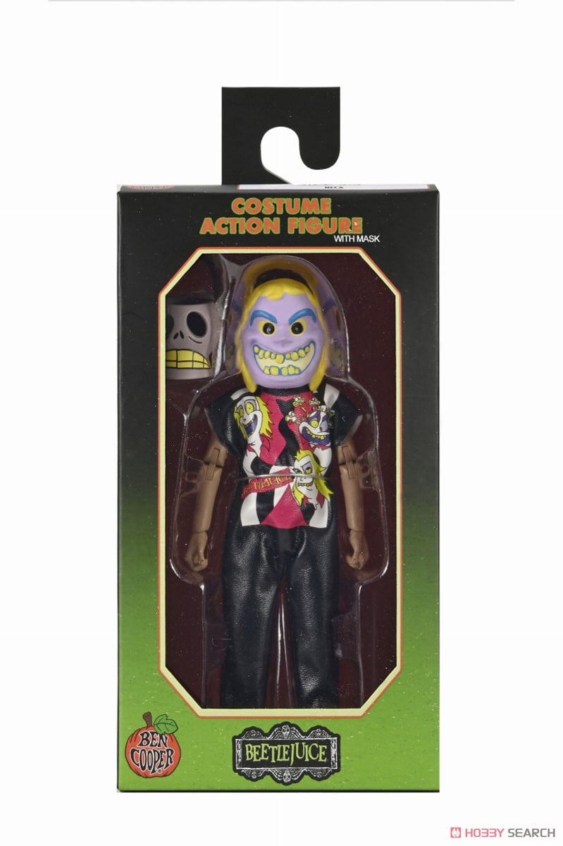 数量限定】ベン・クーパー オリジナル/ ハロウィン コスチューム