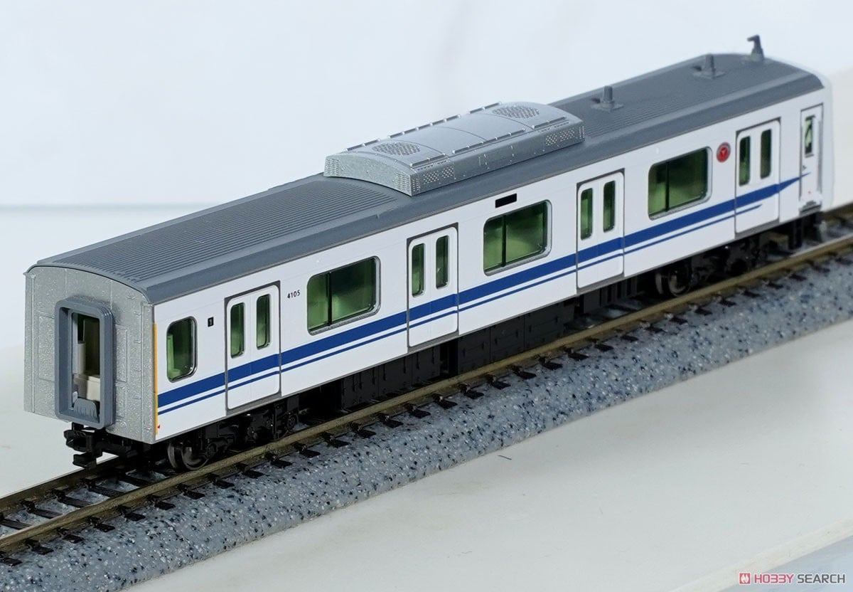 ☆特価品 【特別企画品】 東急電鉄 5050系4000番台＜新幹線ラッピング