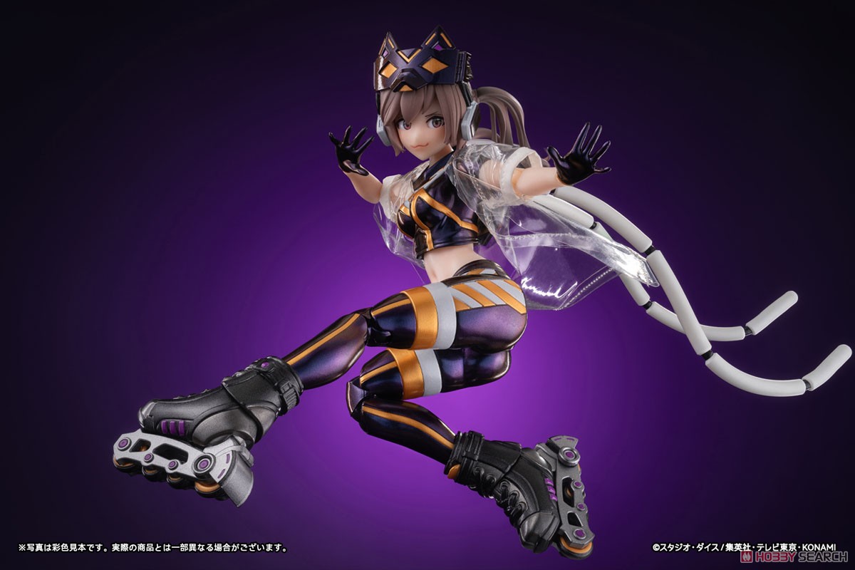 ☆特価品 I:Pマスカレーナ Ver.1 DX版/遊戯王カードゲーム モンスター