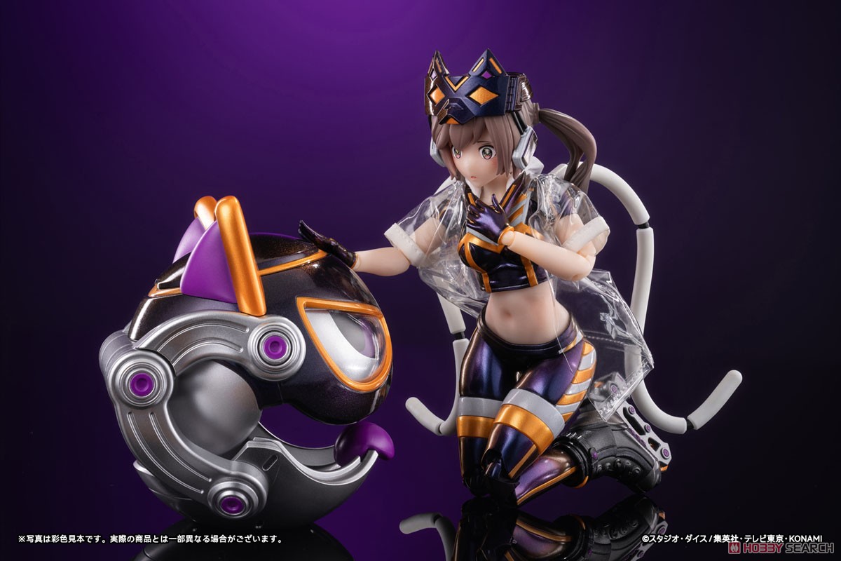 ☆特価品 I:Pマスカレーナ Ver.1 DX版/遊戯王カードゲーム モンスター