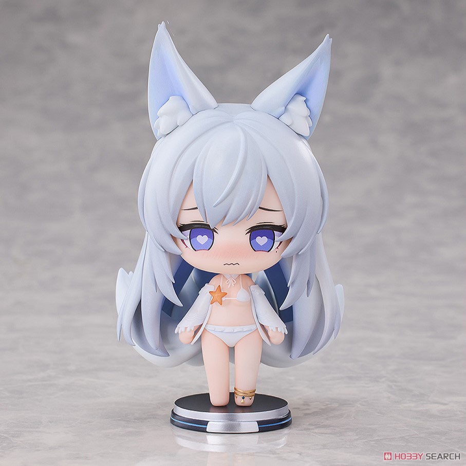 アズールレーン サマー水着 完成品デフォルメフィギュア Vol.1 信濃