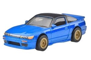 ホットウィール カーカルチャー モダン・クラシックス 日産