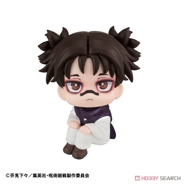 るかっぷ 呪術廻戦 脹相 (フィギュア) - ホビーサーチ フィギュア