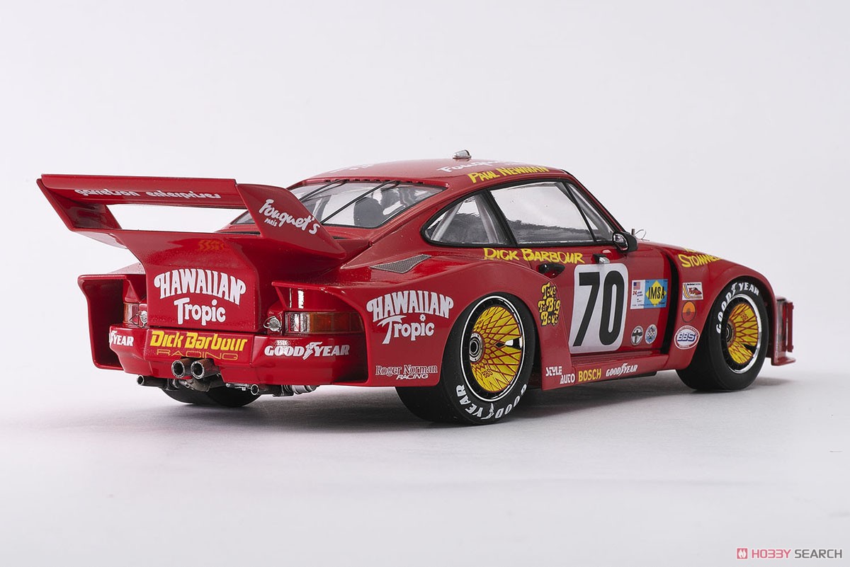 ポルシェ 935 ターボ 1979 ル・マン24時間レース クラスウィナー