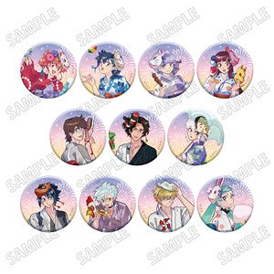 ベルサイユのばら ベルばら オスカル 缶バッジ まとめ売り ベルサイユ