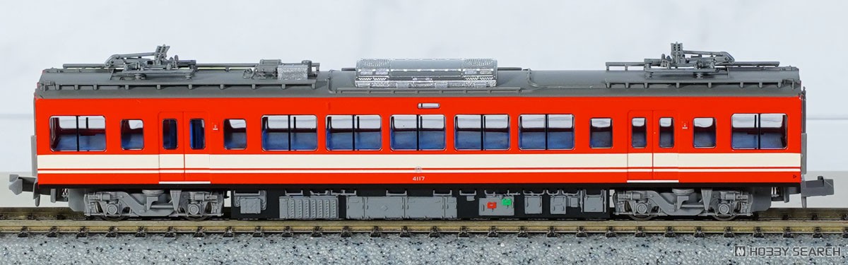 西武4000系 「西武秩父線開通55周年記念車両」 4両セット (4両セット