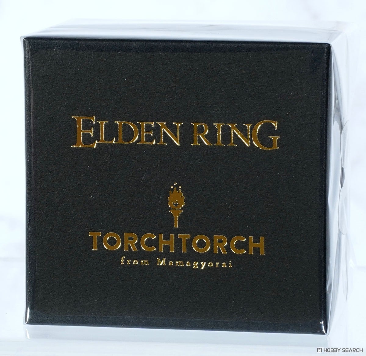 ELDEN RING × TORCH TORCH/ 暗月の指輪 サイズ9号 (完成品) - ホビー