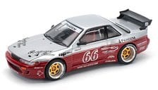 ジャンボチョロQ スカイラインGT-R (R34) (チョロQ) - ホビーサーチ