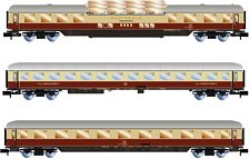 103形がやってきた！ - 鉄道模型購入日記