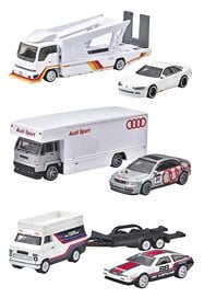 ZENT TOM`S チェイサー (#36) 1998 JTCC (ミニカー) - ホビーサーチ