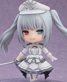 ☆特価品 ねんどろいど 加州清光 スターフライヤー パイロット(機長