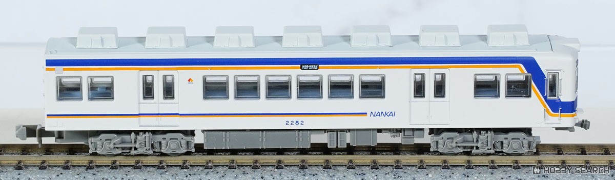鉄道コレクション 南海電気鉄道 2200系2230型 (ありがとう2232編成