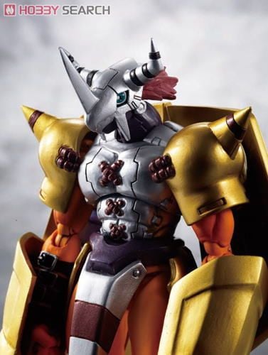 D-arts ウォーグレイモン (完成品) - ホビーサーチ ロボット・特撮