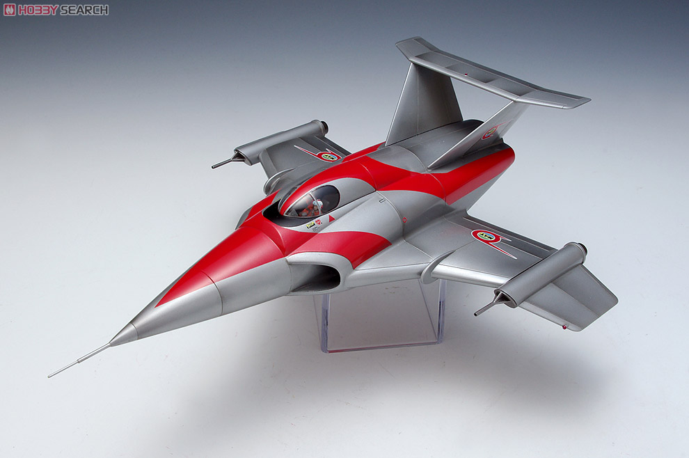 マットアロー1号 (プラモデル) - ホビーサーチ ガンプラ他