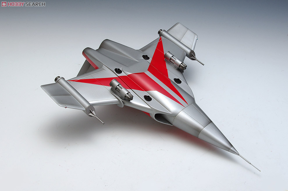 マットアロー1号 (プラモデル) - ホビーサーチ ガンプラ他