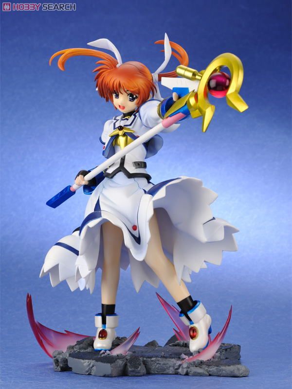 魔法少女リリカルなのは The MOVIE 1st 高町なのは (フィギュア