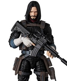 MAFEX No.278 Good Guys (RENEWAL Ver.) (完成品) - ホビーサーチ