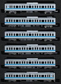 銀河鉄道999 劇場版・改良品 (基本・6両セット) (鉄道模型) - ホビー
