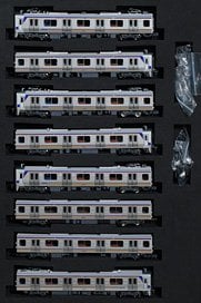 南海8300系高野線 6両セット (6両セット) (鉄道模型) - ホビーサーチ