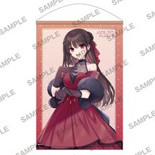 デート・ア・ライブ』 狂三バースデー2025 キャラファイングラフ