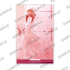 デート・ア・ライブ』 狂三バースデー2025 キャラファイングラフ