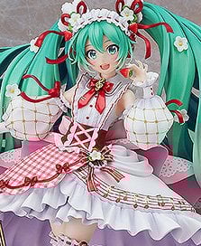 特典付】 ねんどろいど 初音ミク 15th Anniversary Ver. (フィギュア