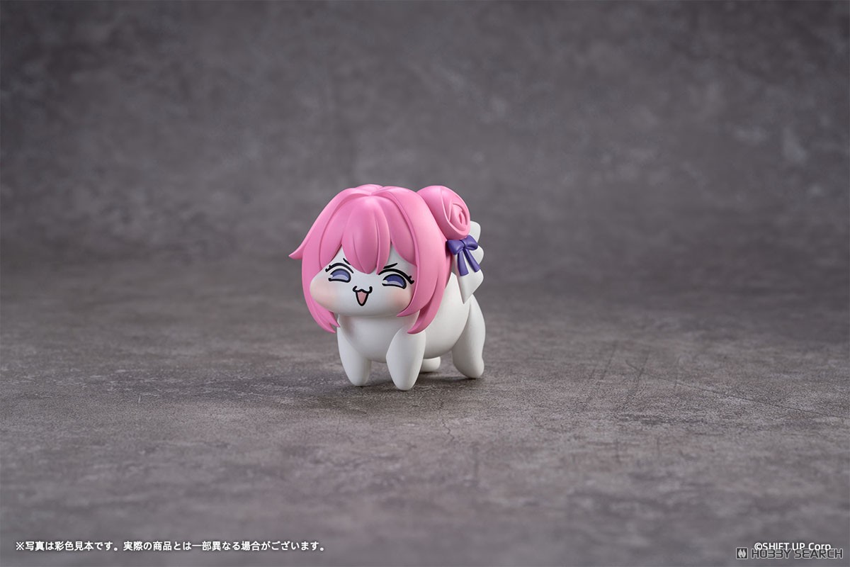 勝利の女神：NIKKE DORO アクションフィギュア (フィギュア) - ホビー