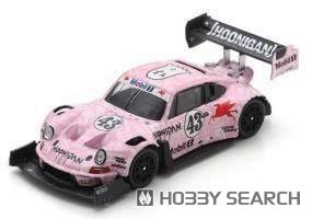 HOONIPIGASUS 911 No.43 Pikes Peak 2022 Ken Block (ミニカー