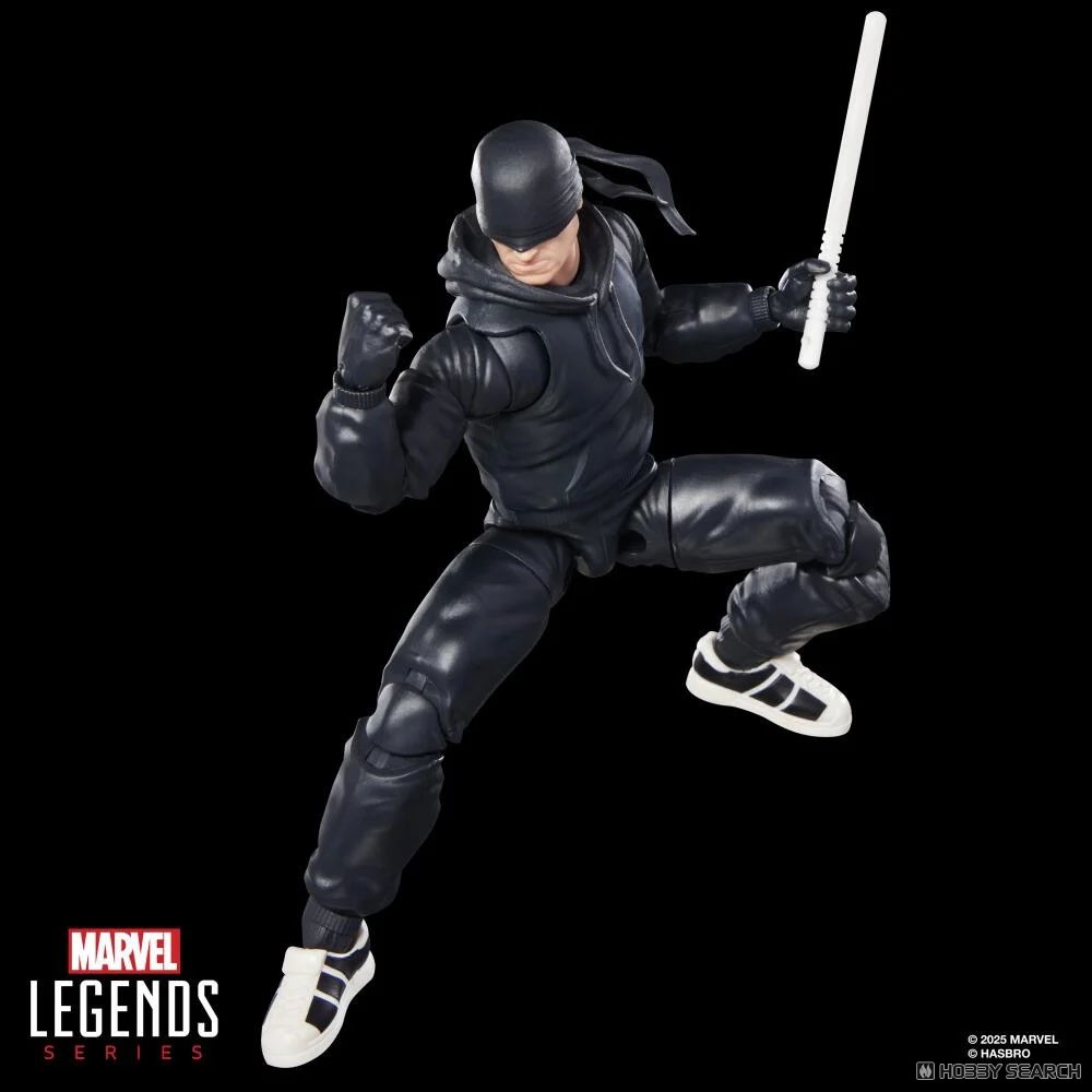 マーベルレジェンド・シリーズ マーベルコミックス デアデビル(マン