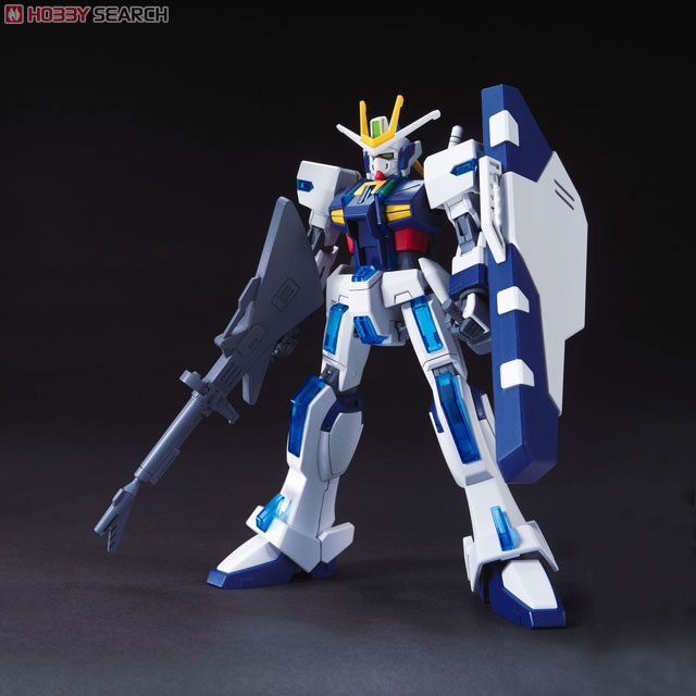 エクストリームガンダム (HG) (ガンプラ) - ホビーサーチ ガンプラ他