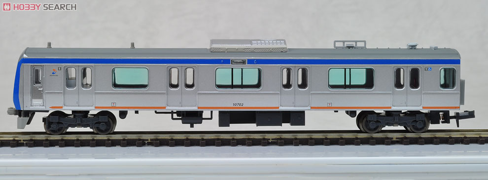 相鉄 10000系 新塗装 (基本・6両セット) (鉄道模型) - ホビーサーチ