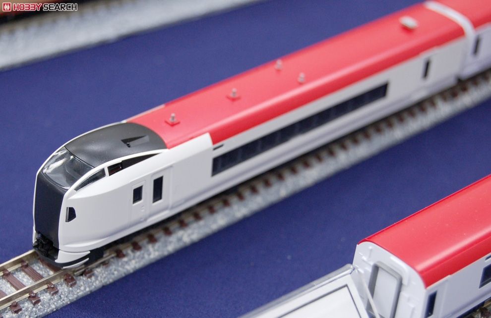 限定品】 JR E259系 特急電車 (成田エクスプレス) (6両セット) (鉄道