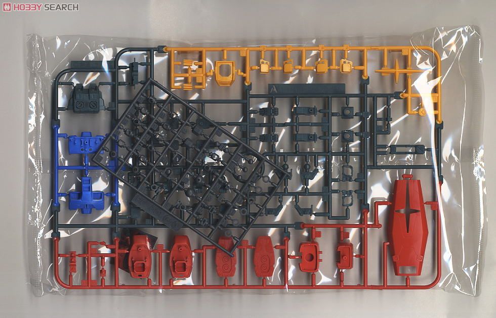 ガンプラスターターセット Vol.2 (HG) (ガンプラ) - ホビーサーチ