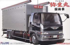 富士丸特急 (プラモデル) - ホビーサーチ カーモデル