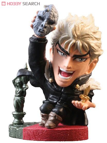 キャラヒーローズ ジョジョの奇妙な冒険 第1部 ファントムブラッド 15