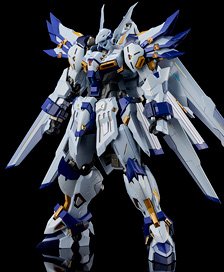 鉄機巧 アルトアイゼン (完成品) - ホビーサーチ ロボット・特撮