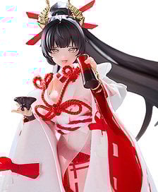 弥生・B・ルートウィッジ (フィギュア) - ホビーサーチ フィギュア