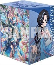 ガンダムウォー オフィシャルスリーブコレクション ラクス・クライン