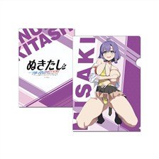 スーパーダンガンロンパ2 アクリルフィギュア 田中眼蛇夢 水着 ver