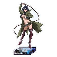 忍たま乱太郎 描き下ろし 立花仙蔵 みんなで歩むの段ver. パーツ付き