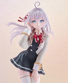 勝利の女神：NIKKE コレクションフィギュアRICH BOX ver. vol.2 (8個