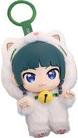 妖狐×僕SS ポケットティッシュカバー カルタ＆渡狸 (キャラクター