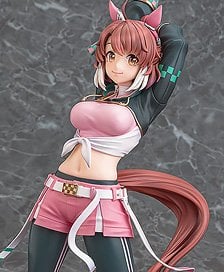 ナタル・バジルール (フィギュア) - ホビーサーチ フィギュア