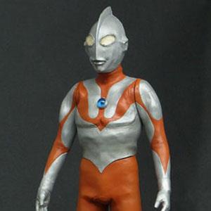大怪獣シリーズ ウルトラマンAタイプ スタンディングポーズ (完成品