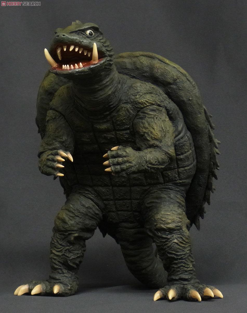 ガメラ (1965年) (完成品) - ホビーサーチ ロボット・特撮