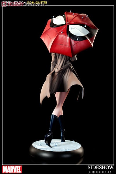 J・スコット・キャンベル スパイダーマン コレクション/ グウェン