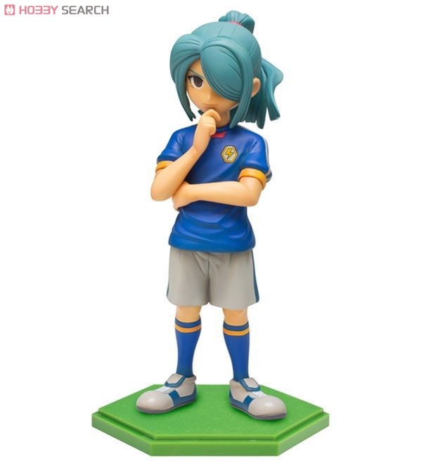 イナズマイレブン レジェンドプレイヤー 風丸一郎太 (フィギュア